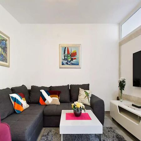 Apartment Rita Split Exterior foto